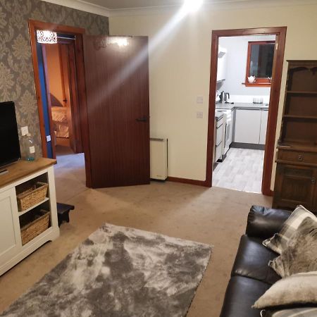 Apartament 2 Raasay Court Portree Zewnętrze zdjęcie