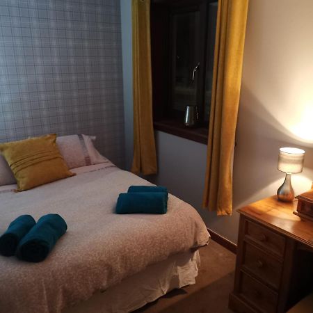 Apartament 2 Raasay Court Portree Zewnętrze zdjęcie