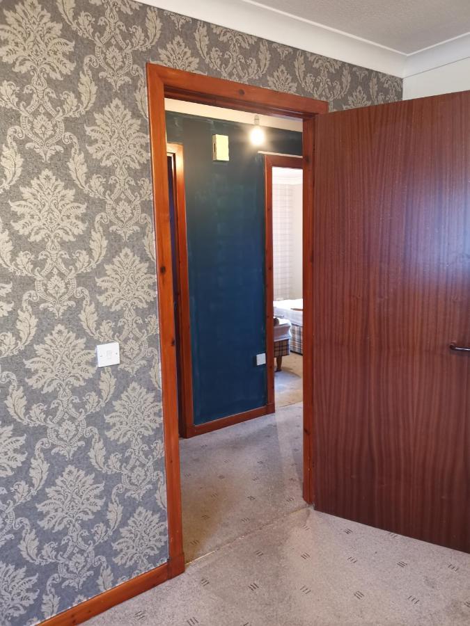 Apartament 2 Raasay Court Portree Zewnętrze zdjęcie