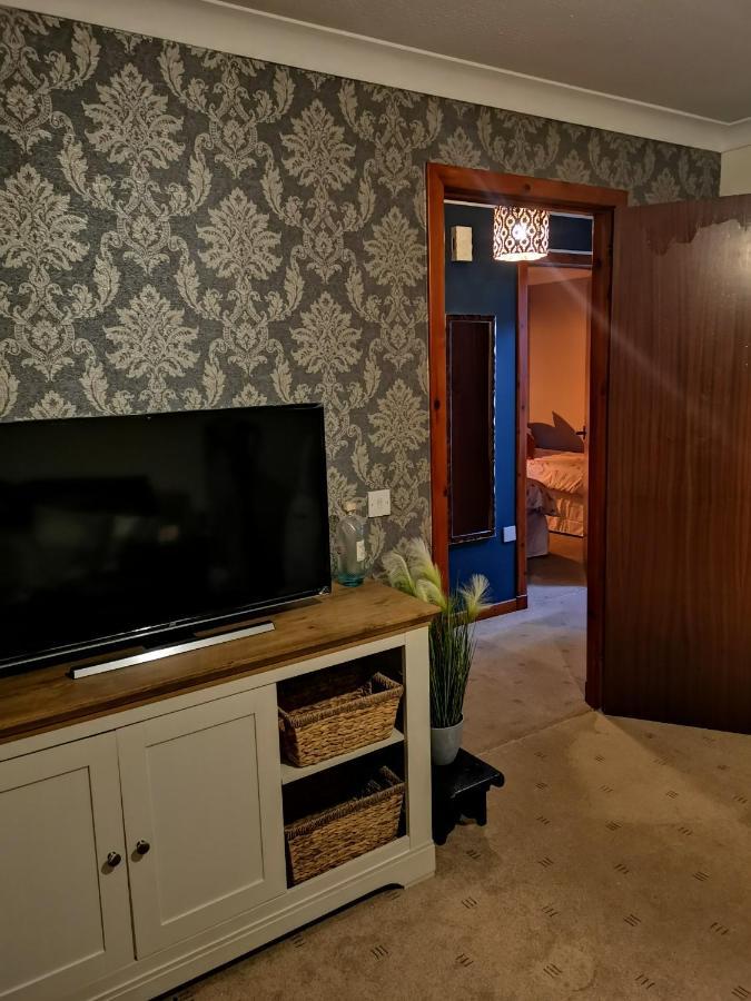 Apartament 2 Raasay Court Portree Zewnętrze zdjęcie