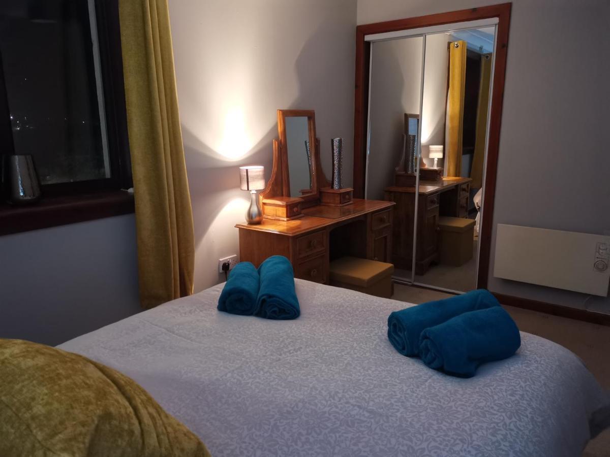 Apartament 2 Raasay Court Portree Zewnętrze zdjęcie