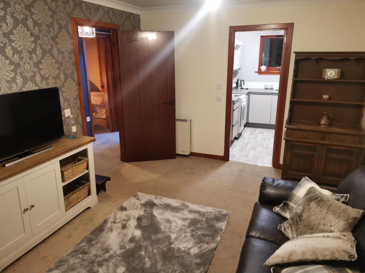 Apartament 2 Raasay Court Portree Zewnętrze zdjęcie