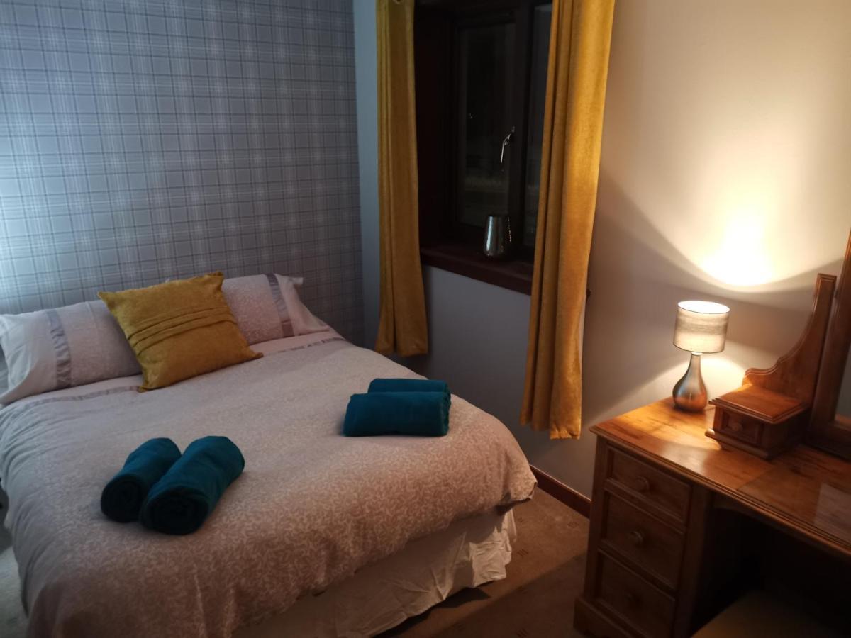 Apartament 2 Raasay Court Portree Zewnętrze zdjęcie